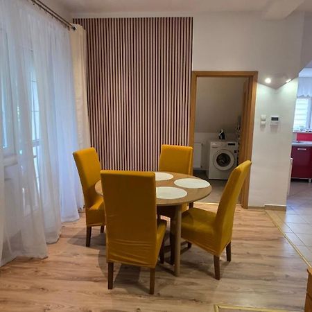 Cudowny Zakatek Z Ogrodem I Basenem Apartment Bukwica  Bagian luar foto