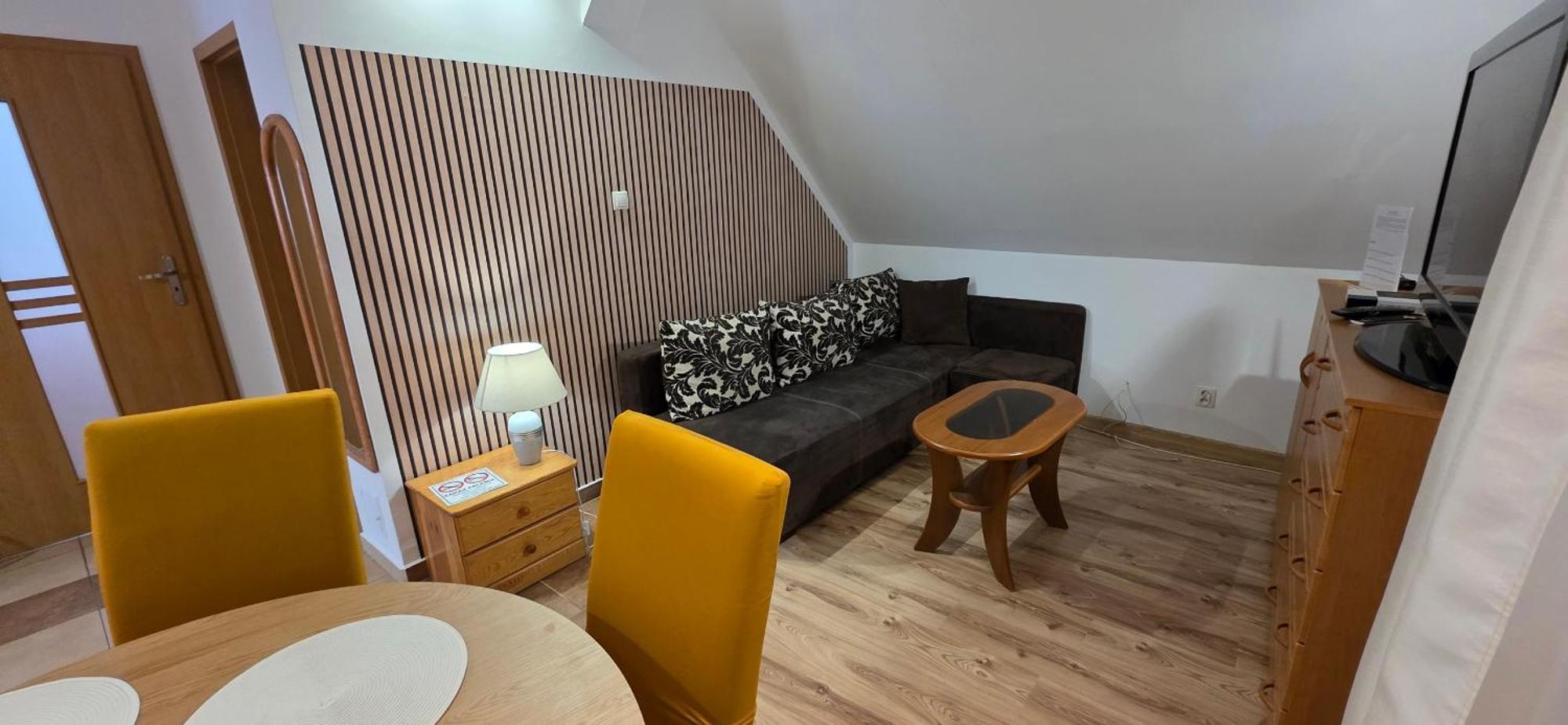 Cudowny Zakatek Z Ogrodem I Basenem Apartment Bukwica  Bagian luar foto