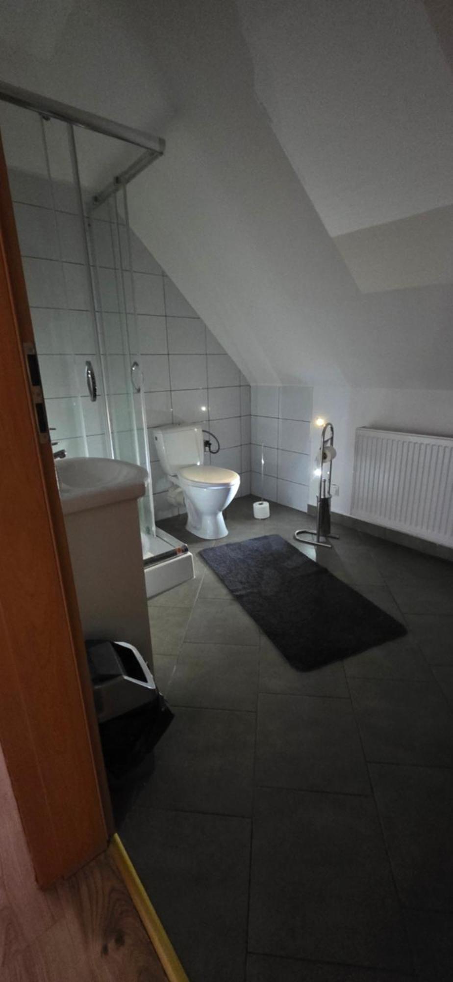 Cudowny Zakatek Z Ogrodem I Basenem Apartment Bukwica  Bagian luar foto
