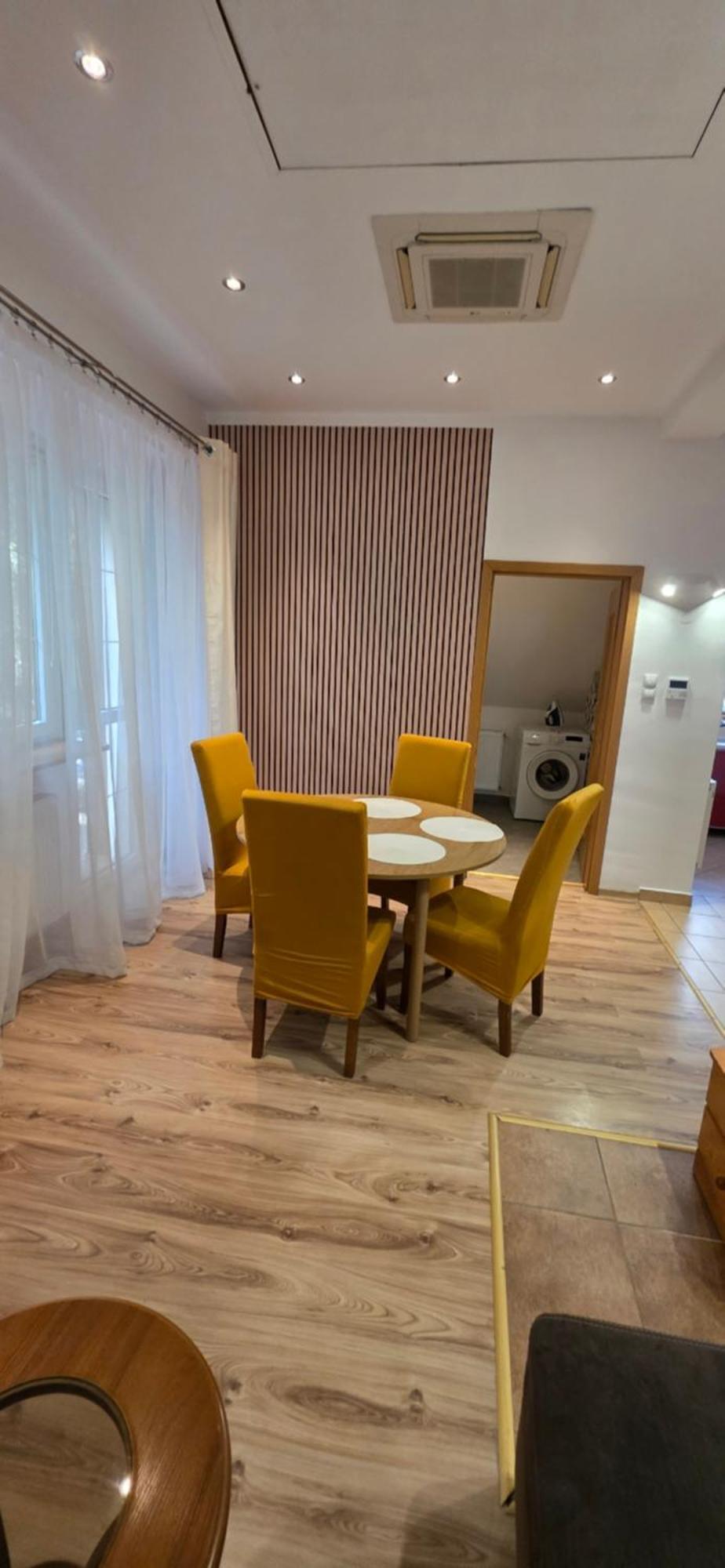 Cudowny Zakatek Z Ogrodem I Basenem Apartment Bukwica  Bagian luar foto