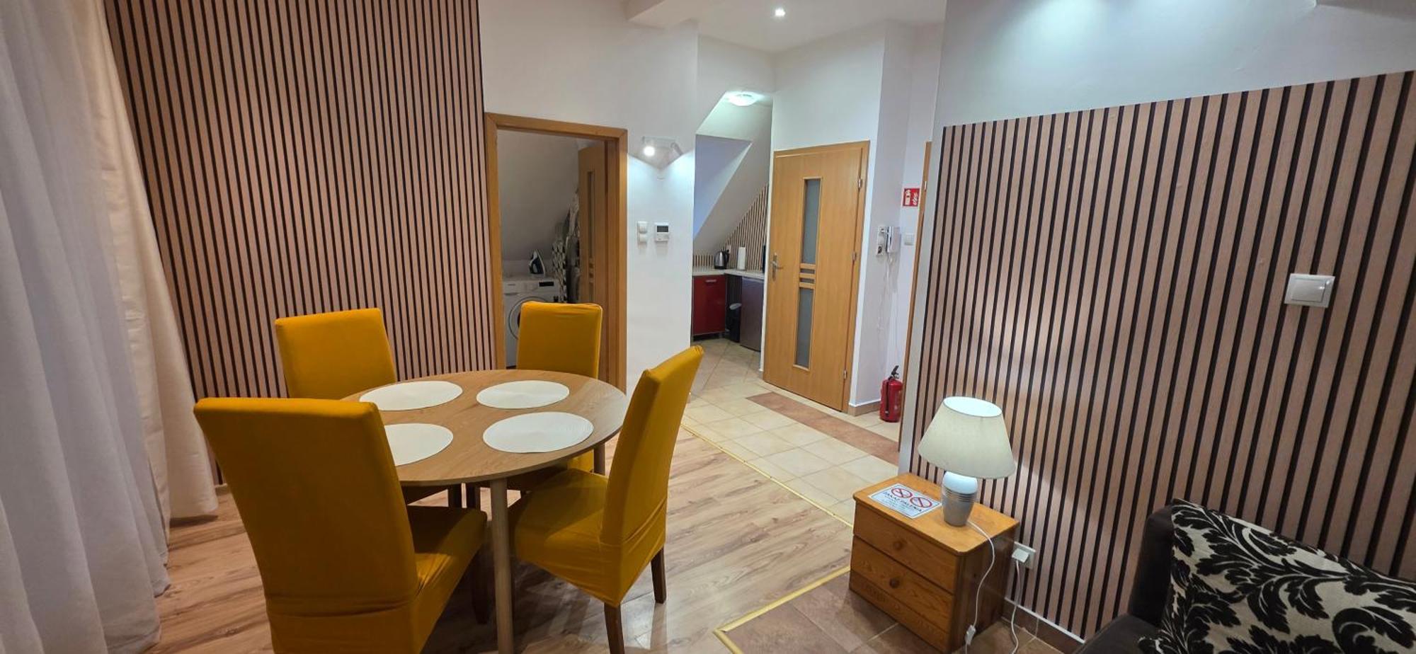 Cudowny Zakatek Z Ogrodem I Basenem Apartment Bukwica  Bagian luar foto