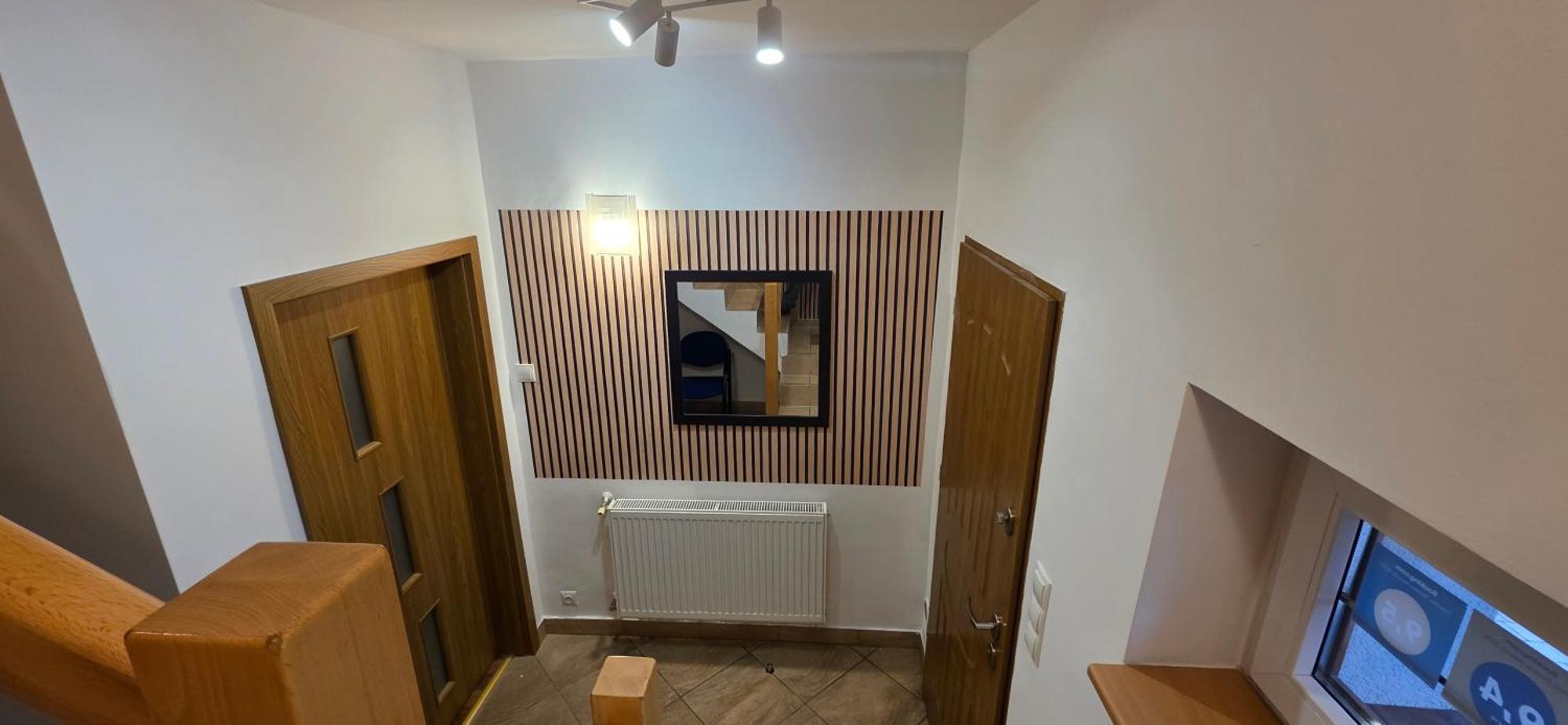 Cudowny Zakatek Z Ogrodem I Basenem Apartment Bukwica  Bagian luar foto