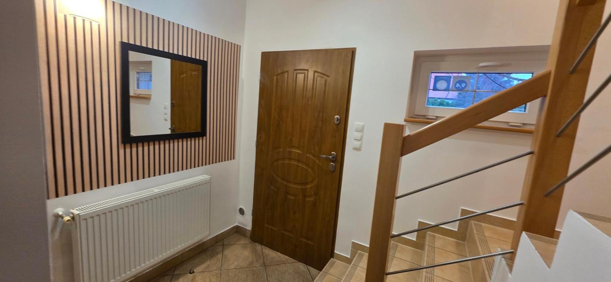 Cudowny Zakatek Z Ogrodem I Basenem Apartment Bukwica  Bagian luar foto